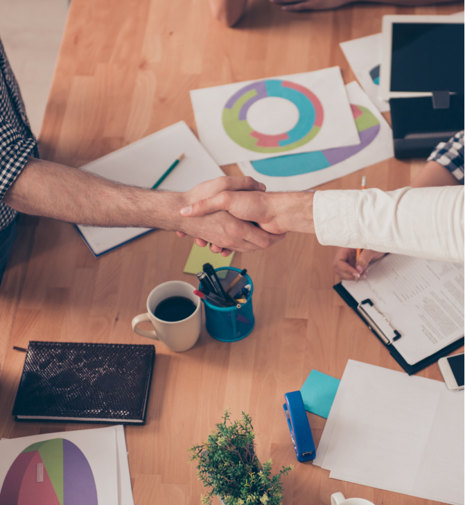 Gwarantujemy oszczędności